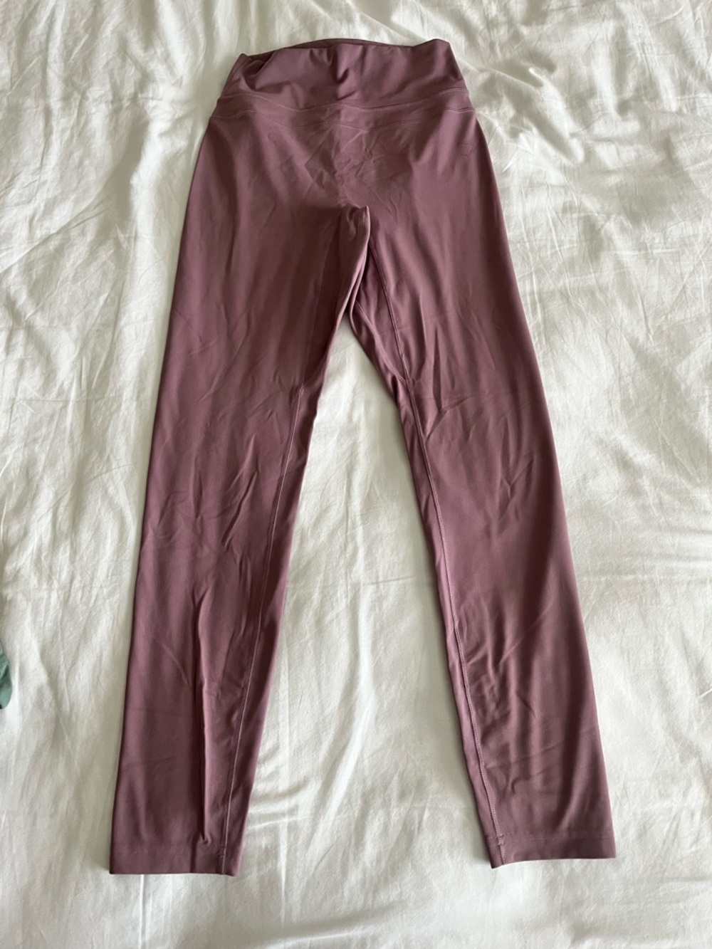 Gymshark Whitney Simmons Legging - Soft Purple